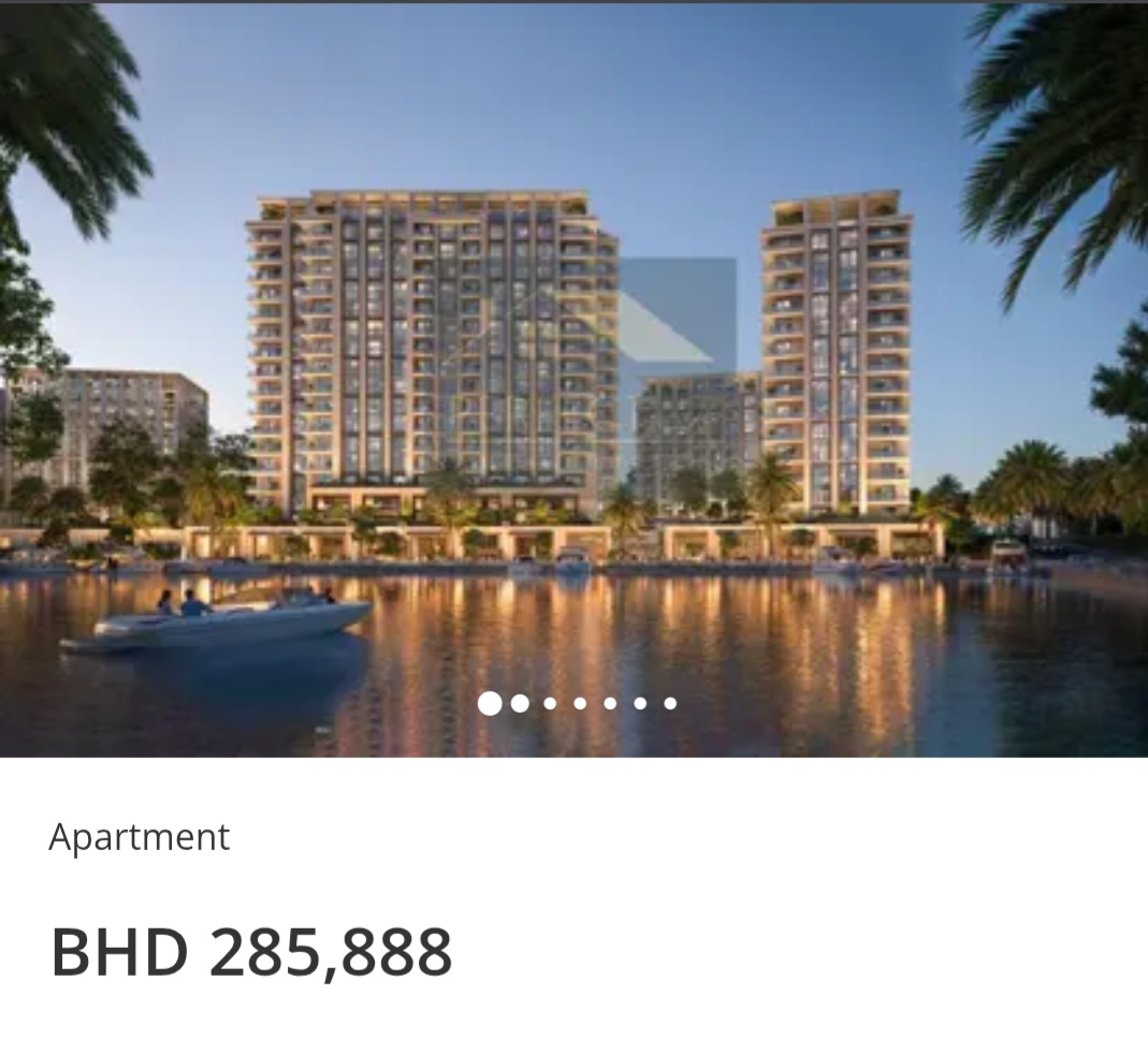 🌟 10% DOWN PAYMENT | 6 YEARS PAYMENT PLAN | HANDOVER 2028