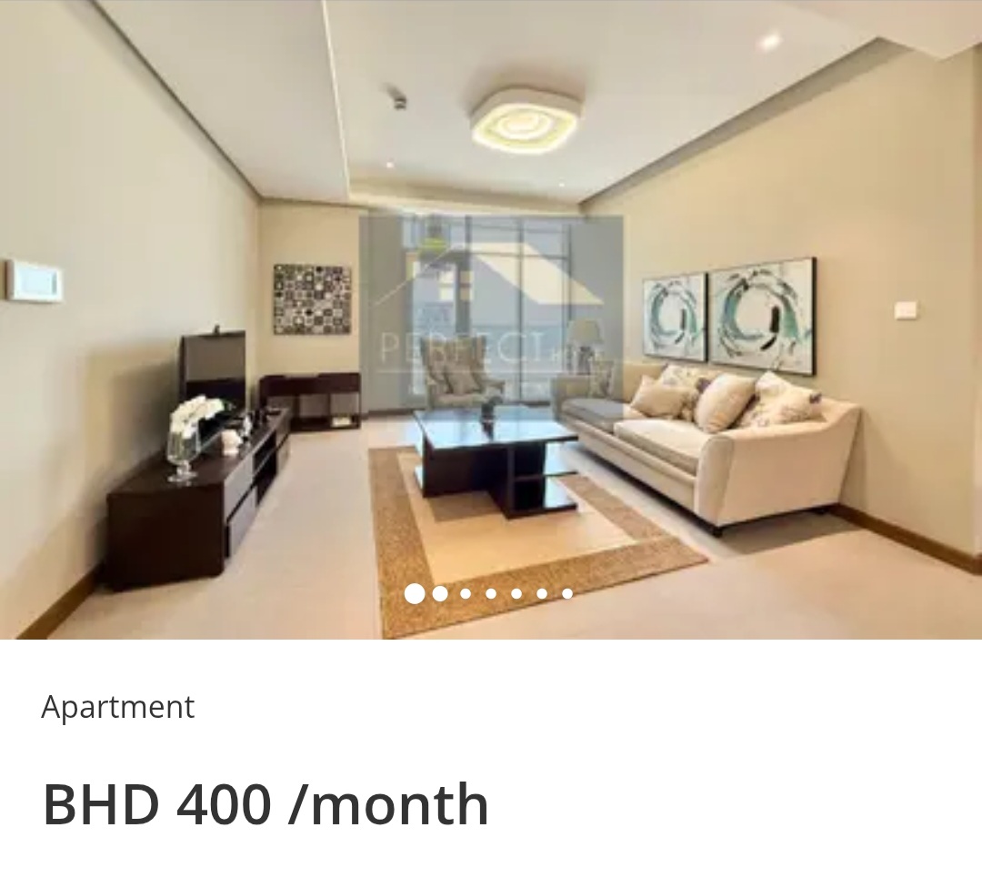 🏖️ 1BHK | Beach Access | Marassi