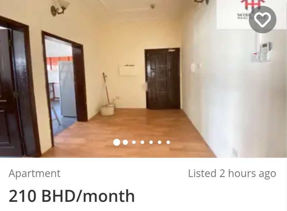 🏠 1BHK CLOSED KITCHEN – MAHOOZ