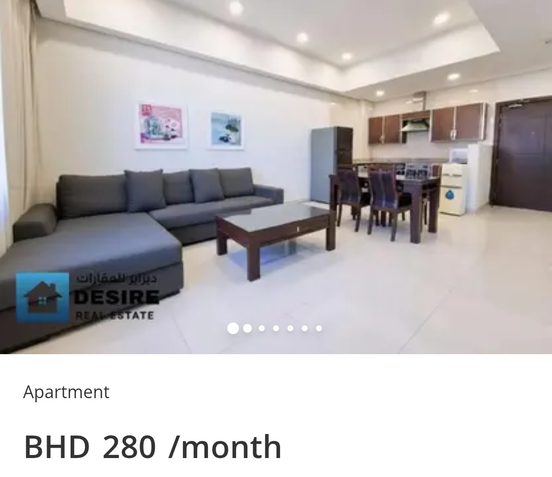 🏡 1BHK | LUXURY & SPACIOUS