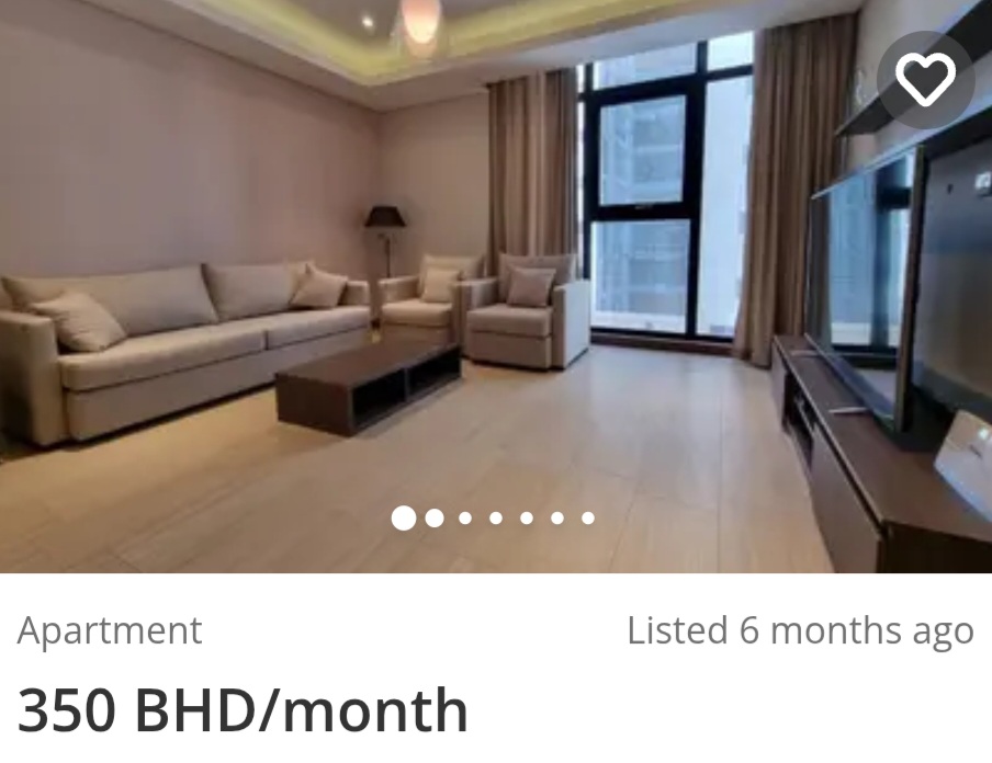 🏙️ 1BHK WITH BALCONY – SEEF