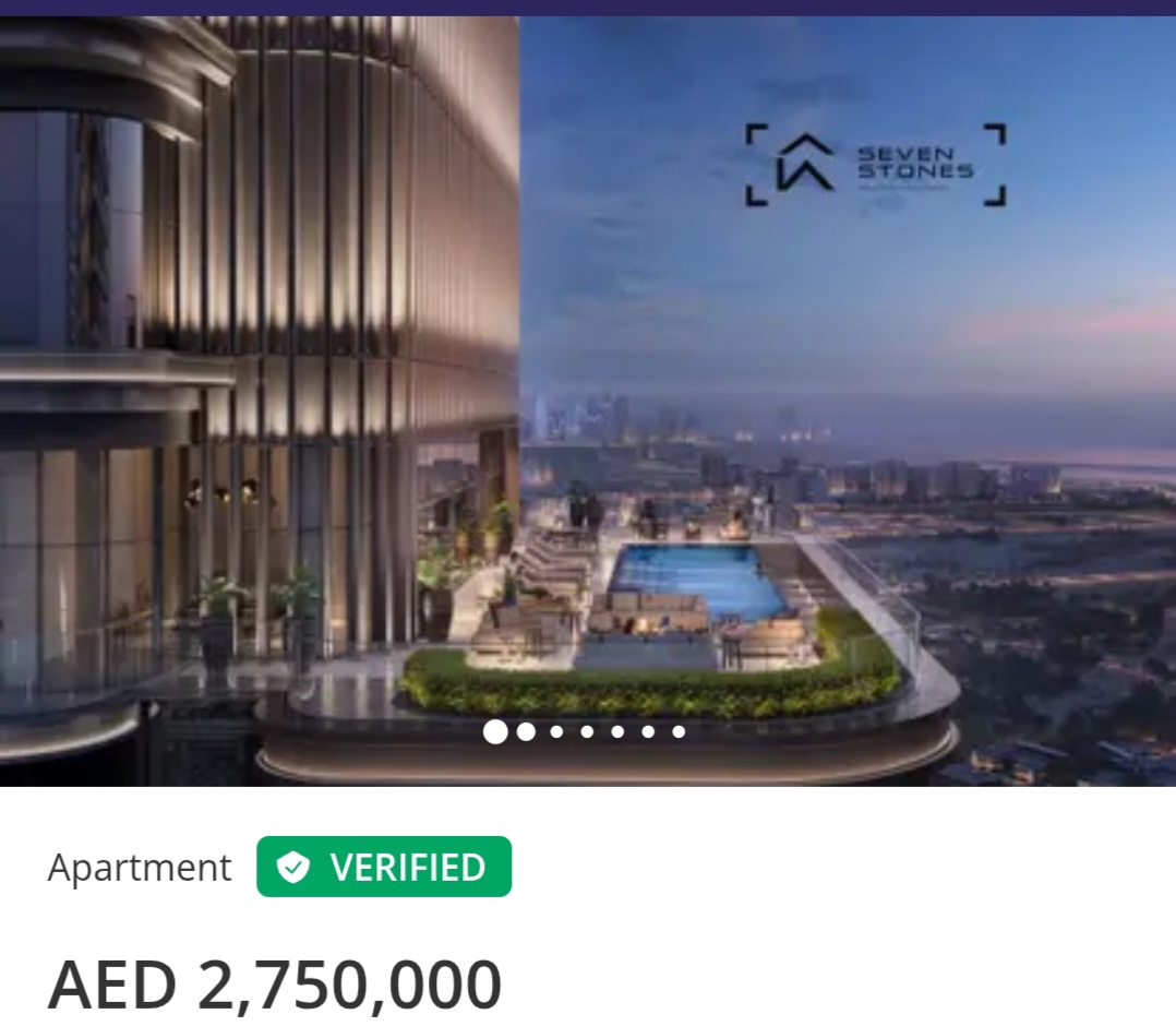 🌇 1BR Apartment | Address Residences Zabeel 🏢