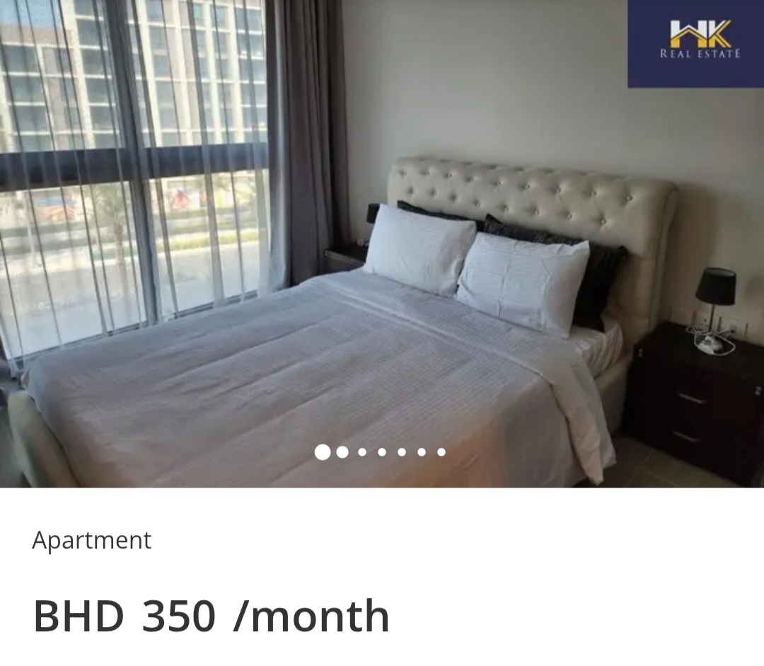 🛍️ 1BR Apartment | Marassi Residence