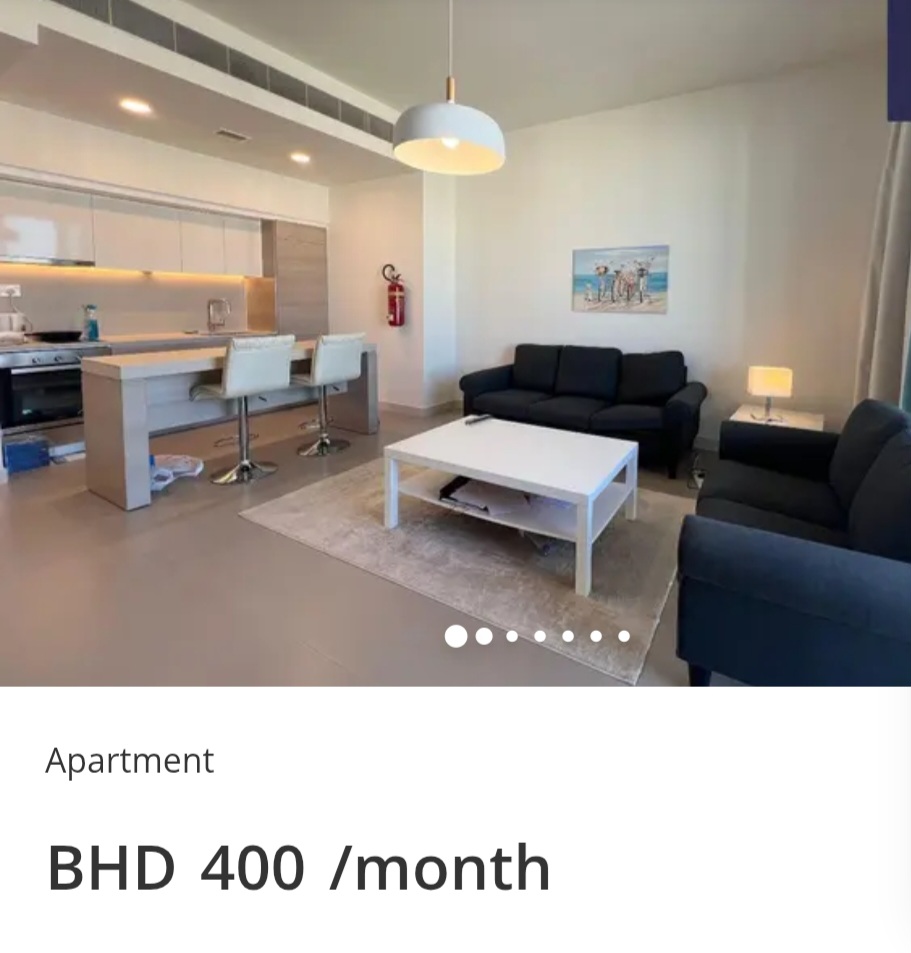 🏖️ 1BR Apartment | Marassi