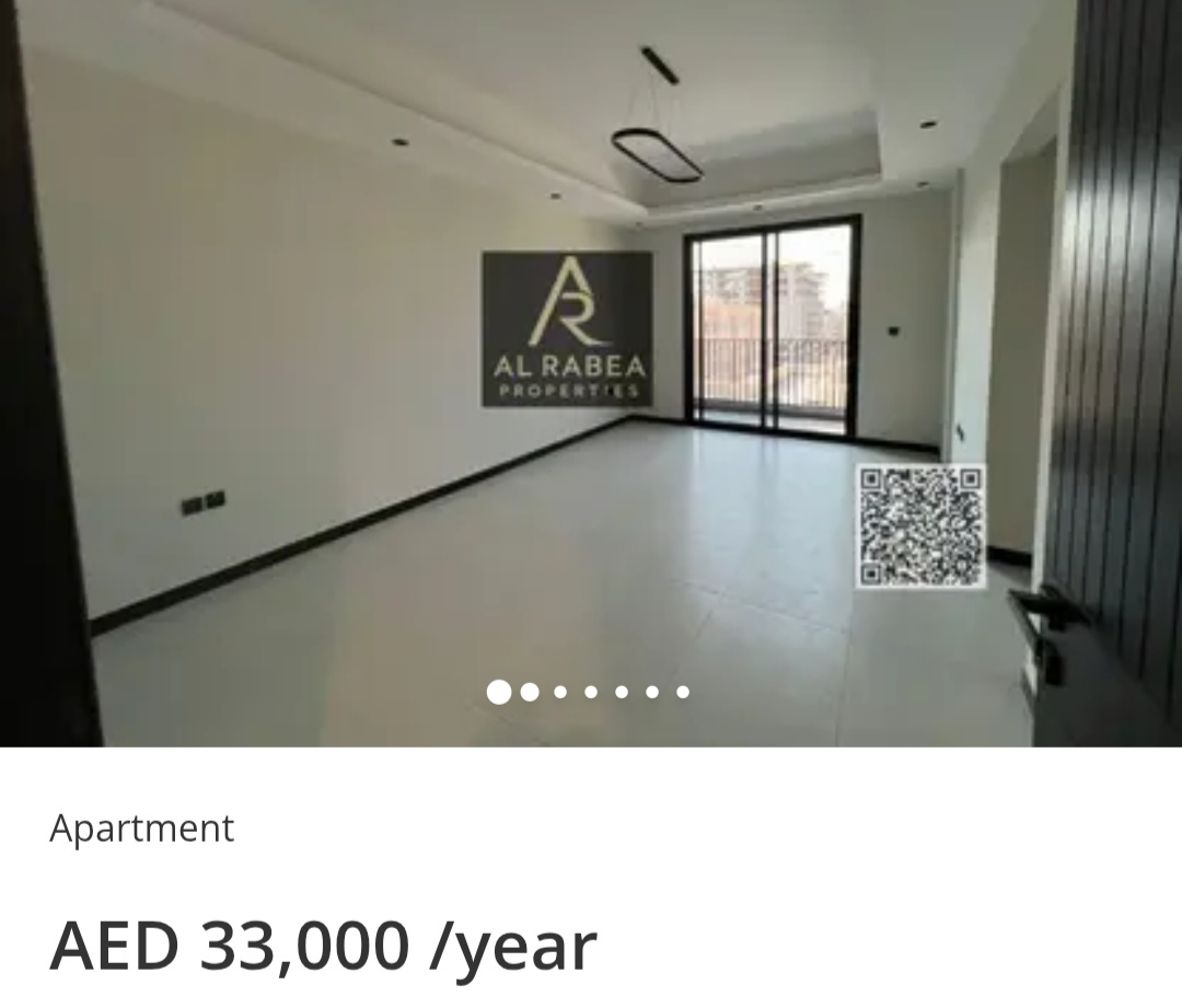 💡 1BR | First Occupant | Al Jurf 3