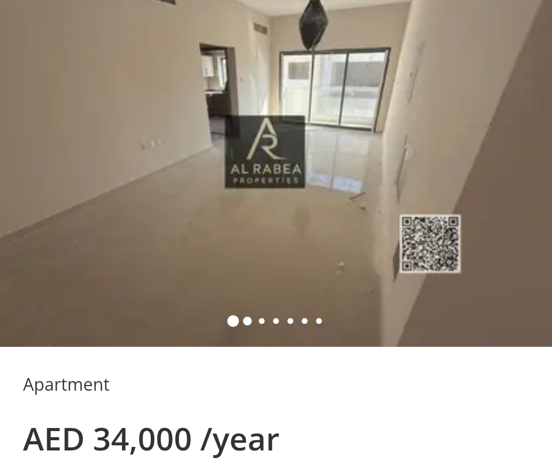 🆕 1BR | First Tenant | Lowest Price – Al Jurf 3