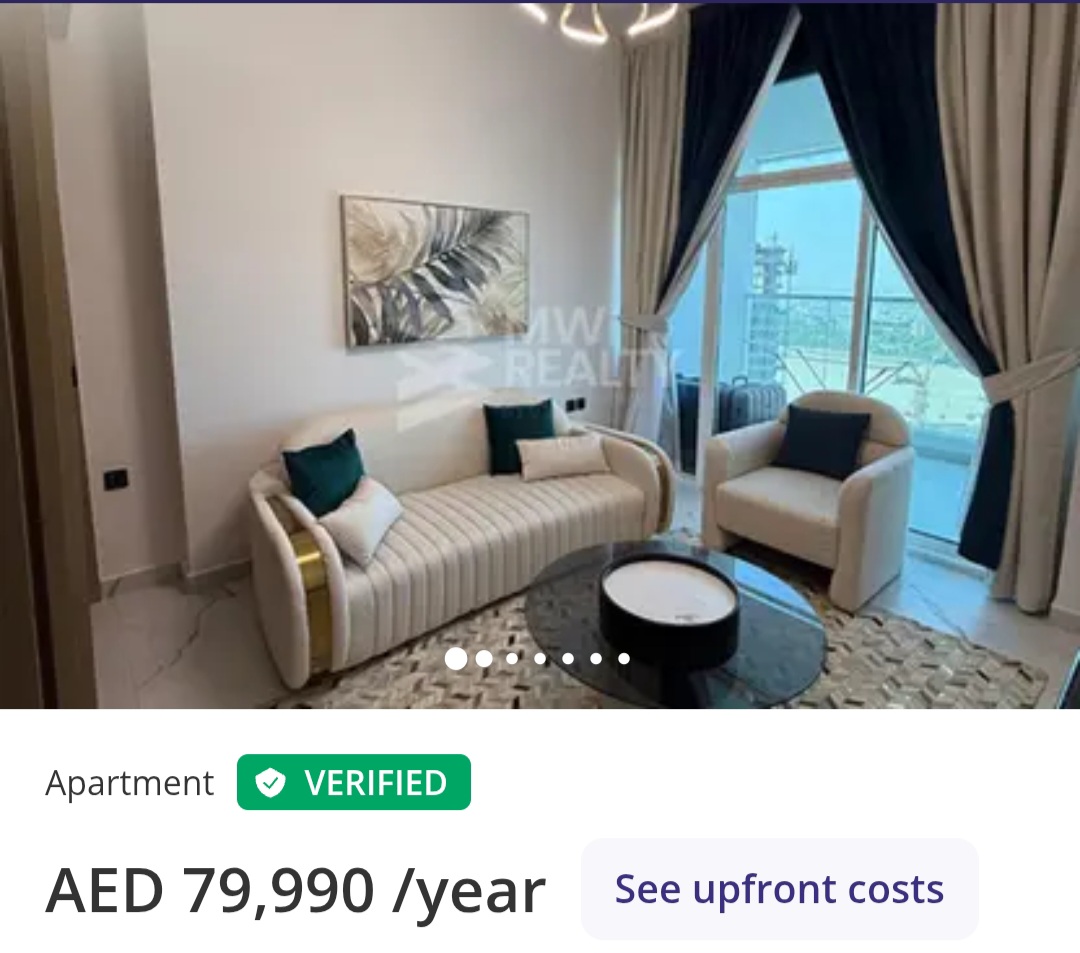 1BR | Opalz by Danube – Premium Furnished