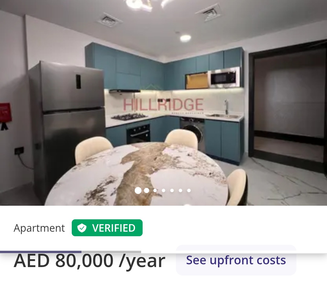 🏙️ 1BR | Semi-Open Kitchen | Spacious