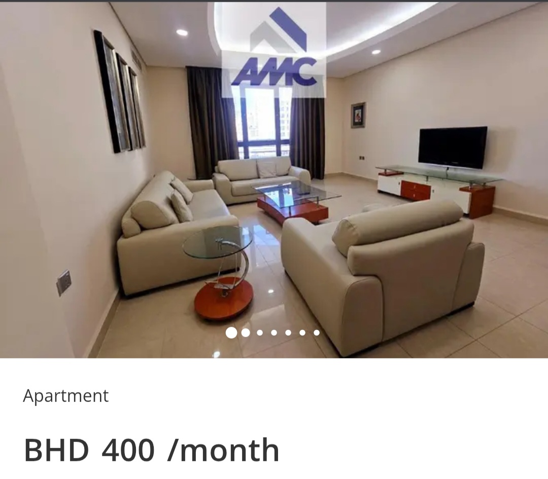 🏡 1BR Spacious | Al Juffair