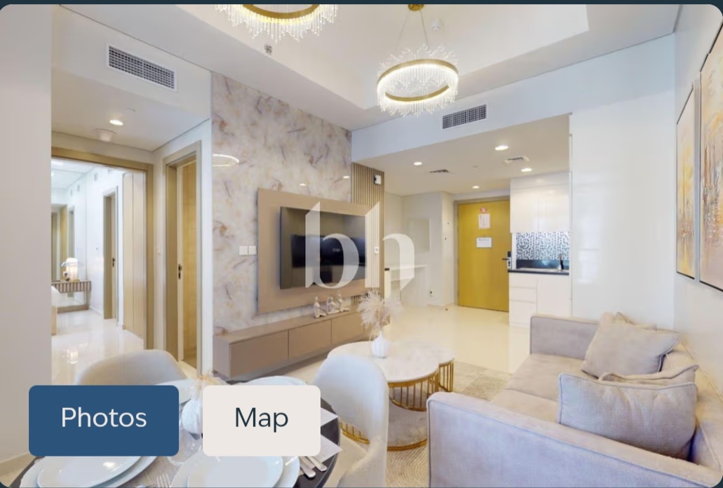 ✨ 2 Bedroom Apartment | Aykon City Tower C ✨