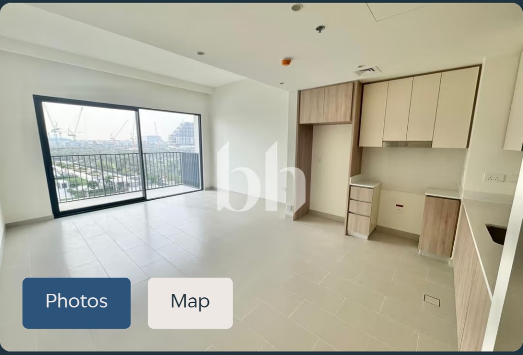 ✨ 2 Bedroom Apartment | Park Field Tower 2, Dubai Hills Estate ✨