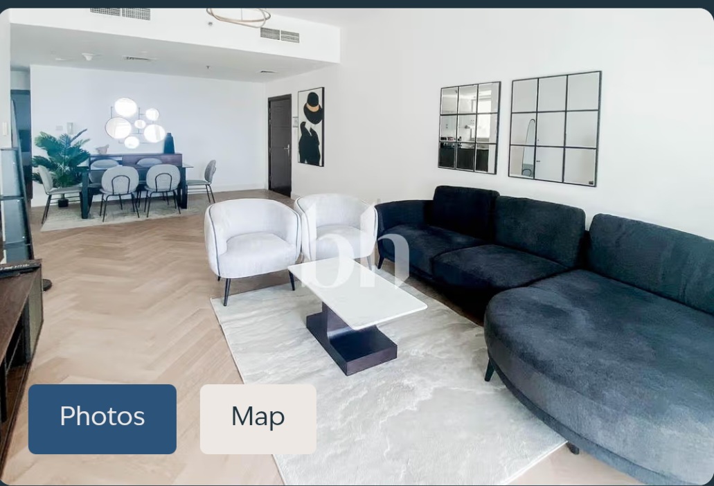 ✨ 2 Bedroom Apartment | Sulafa Tower ✨