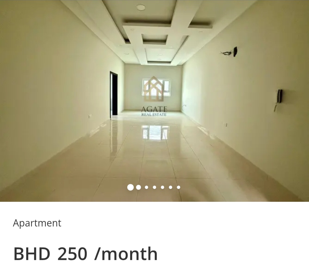 🏡 2 Bedroom Ground Floor – Galali