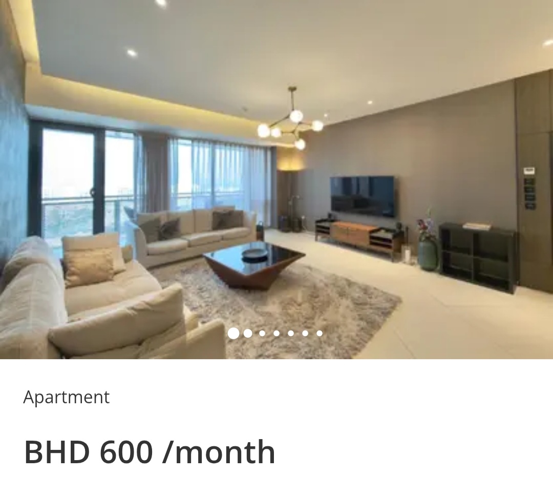 🌊 2BHK | Brand New | Direct Beach Access