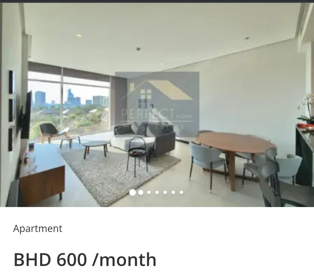 🌊 2BHK | Island View | Reef Island