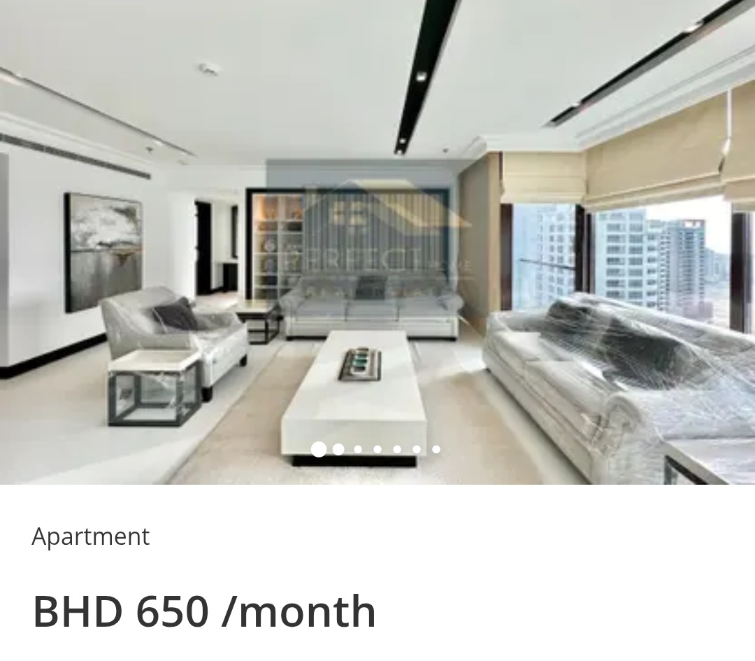 💎 2BHK | Luxury | Stunning View