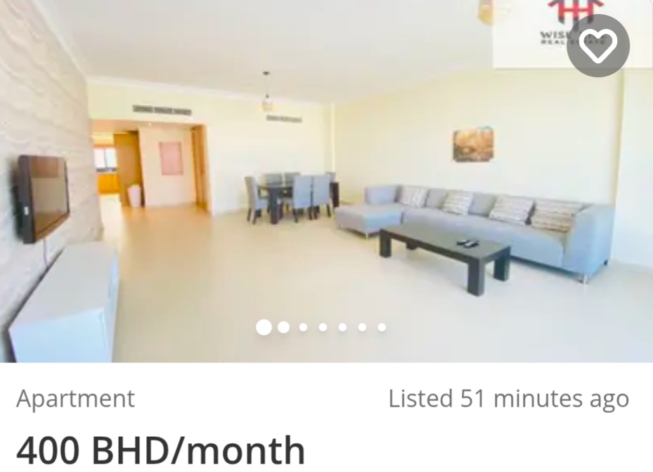 🏊 2BHK NEAR BRITISH CLUB – UM AL HASAM