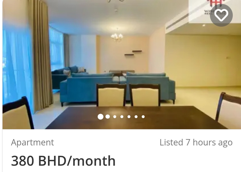 🏊 2BHK WITH BALCONY – MAHOOZ