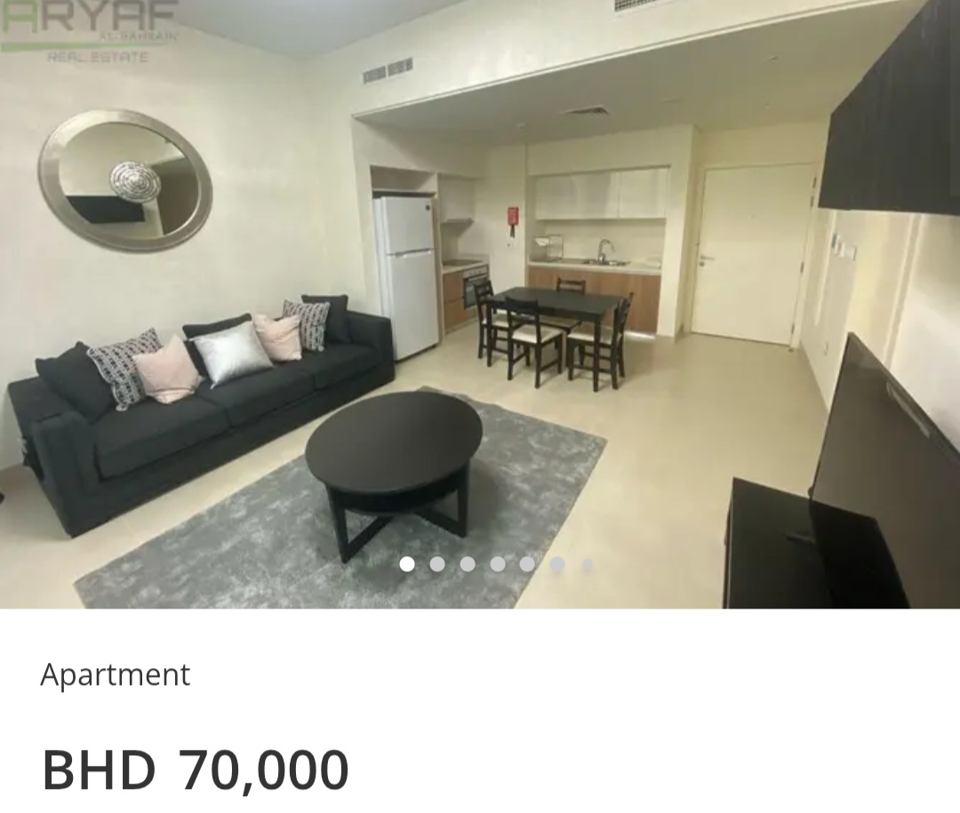 🌴 2BR APARTMENT | MARASSI GALLERIA