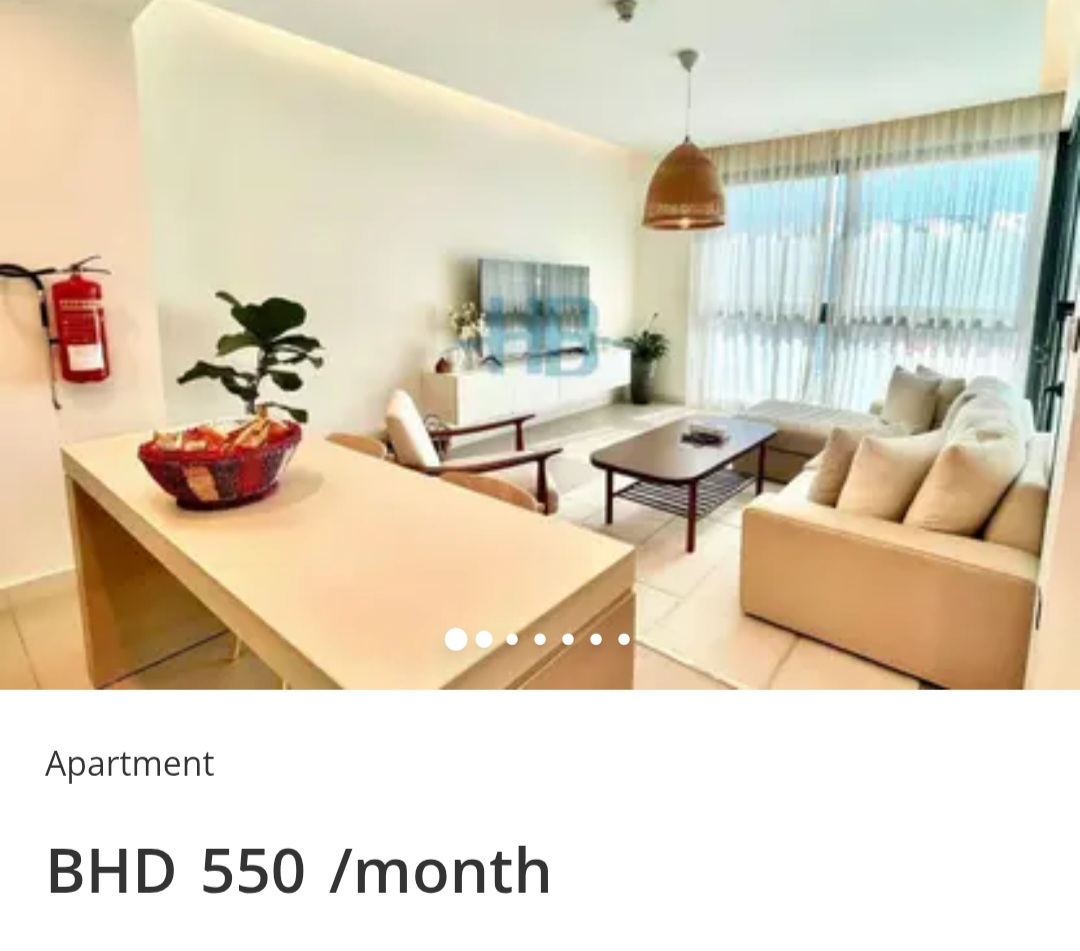🏡 2BR Apartment | Marassi Residences