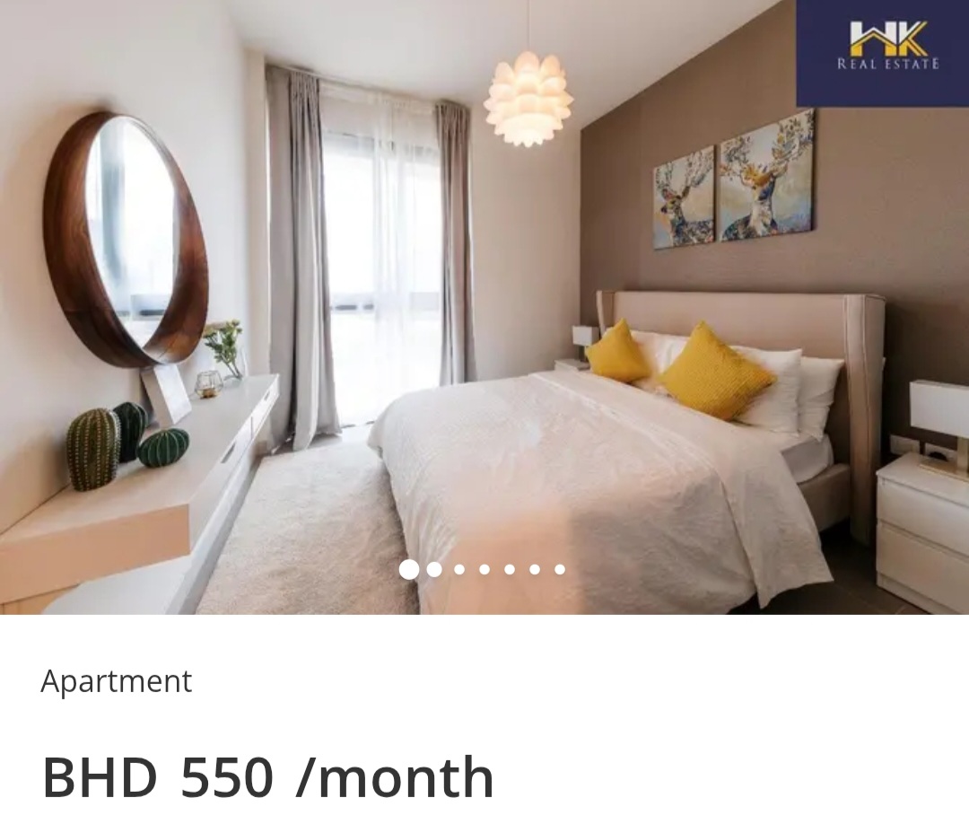 🏖️ 2BR Apartment | Marassi