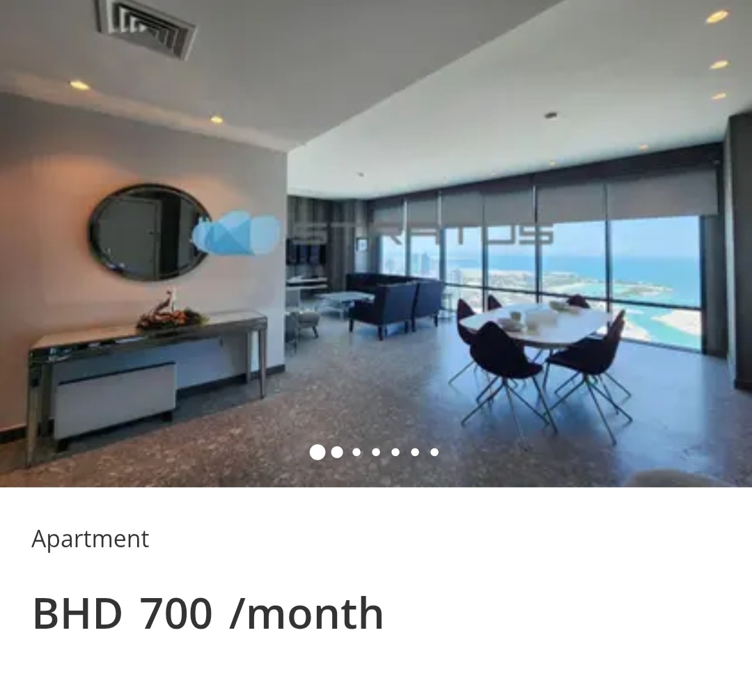 🌞 2BR Bright | Reef Island