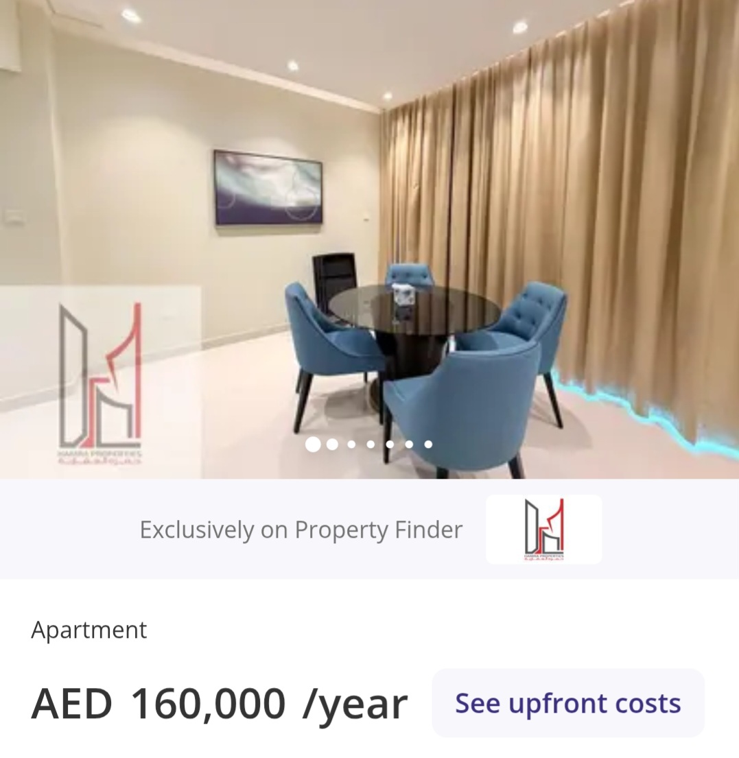 🏙️ 2BR | Burj Khalifa View | Well Maintained | Vacant