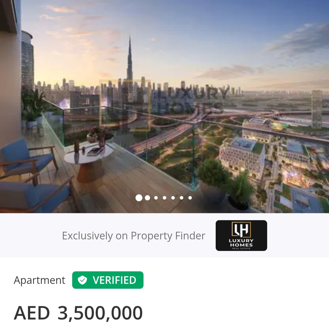 🌇 2BR | Canal & Creek View