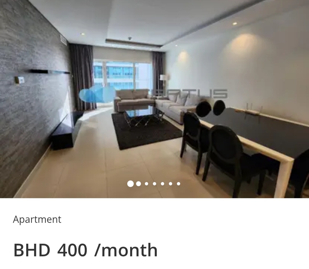 🏡 2BR Cozy | Juffair