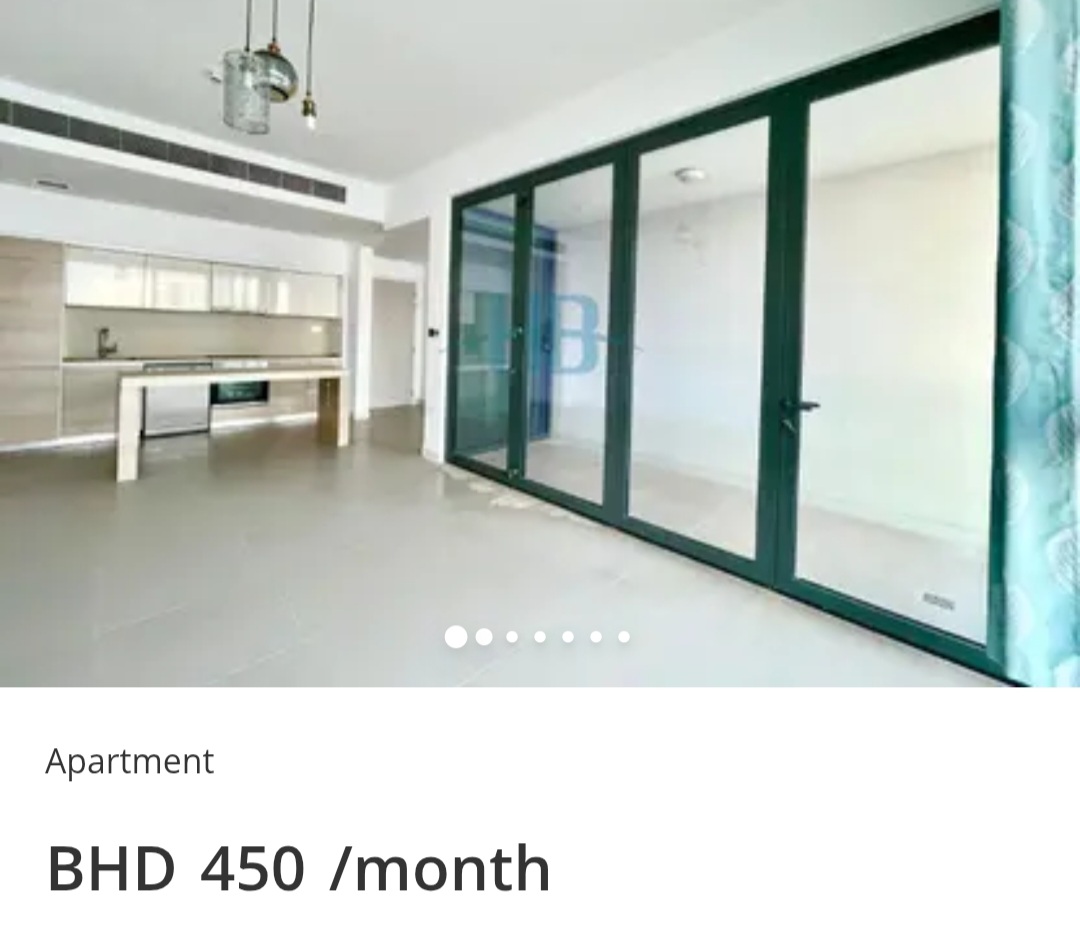 🏡 2BR Elegant Apartment