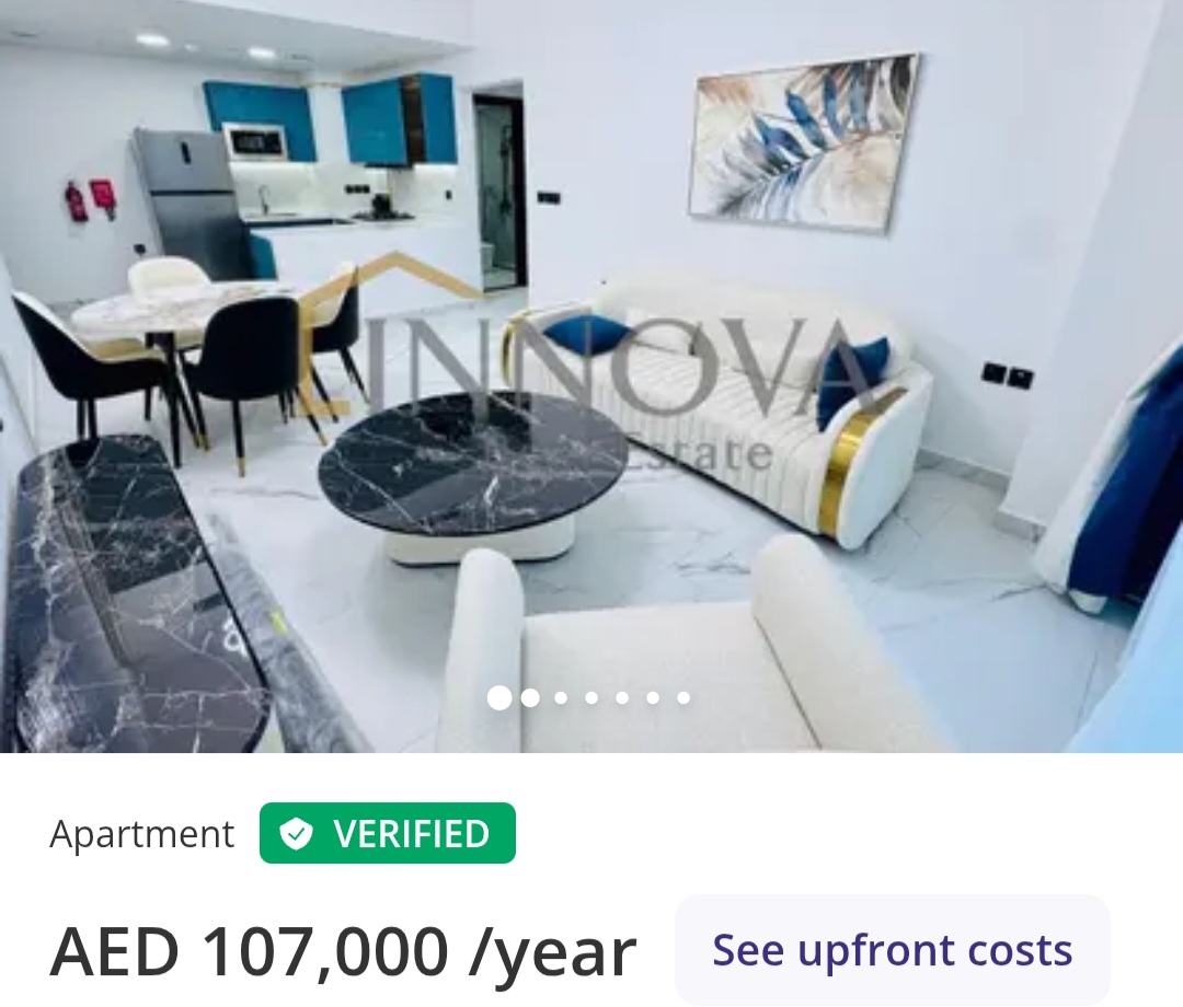 🌴 2BR | Fully Furnished | Private Pool