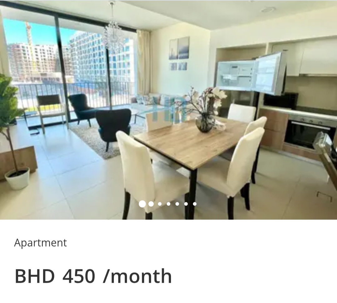 🛍️ 2BR Furnished | Next to Mall