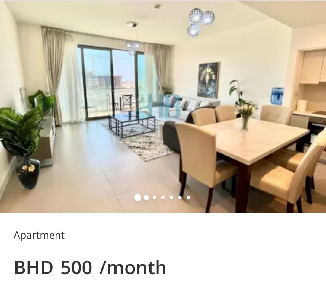 💎 2BR Luxury | Marassi Shores