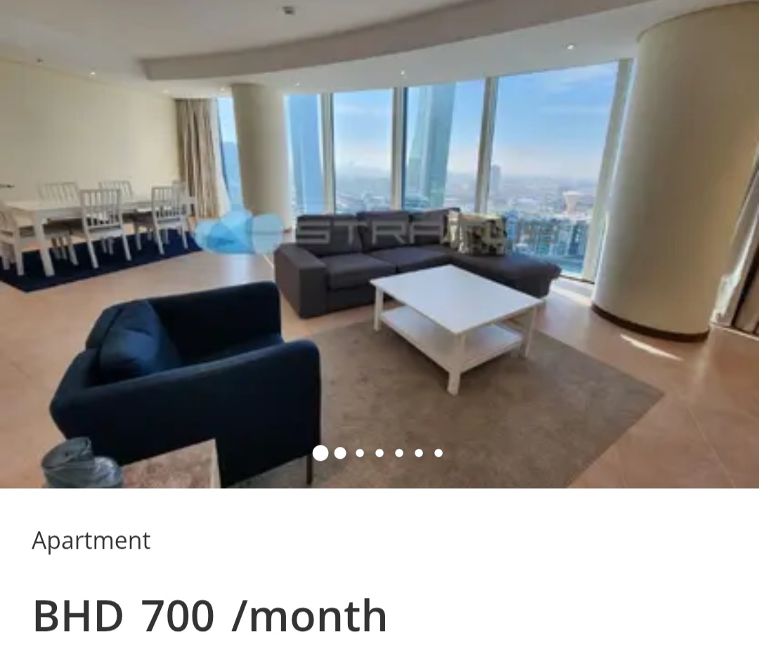 💎 2BR Luxury | Reef Island