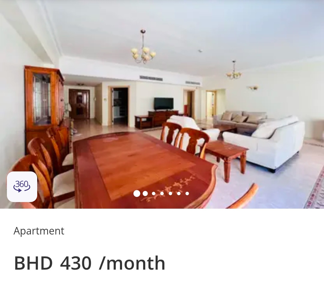 ✨ 2BR + Maid | Balcony | Amenities