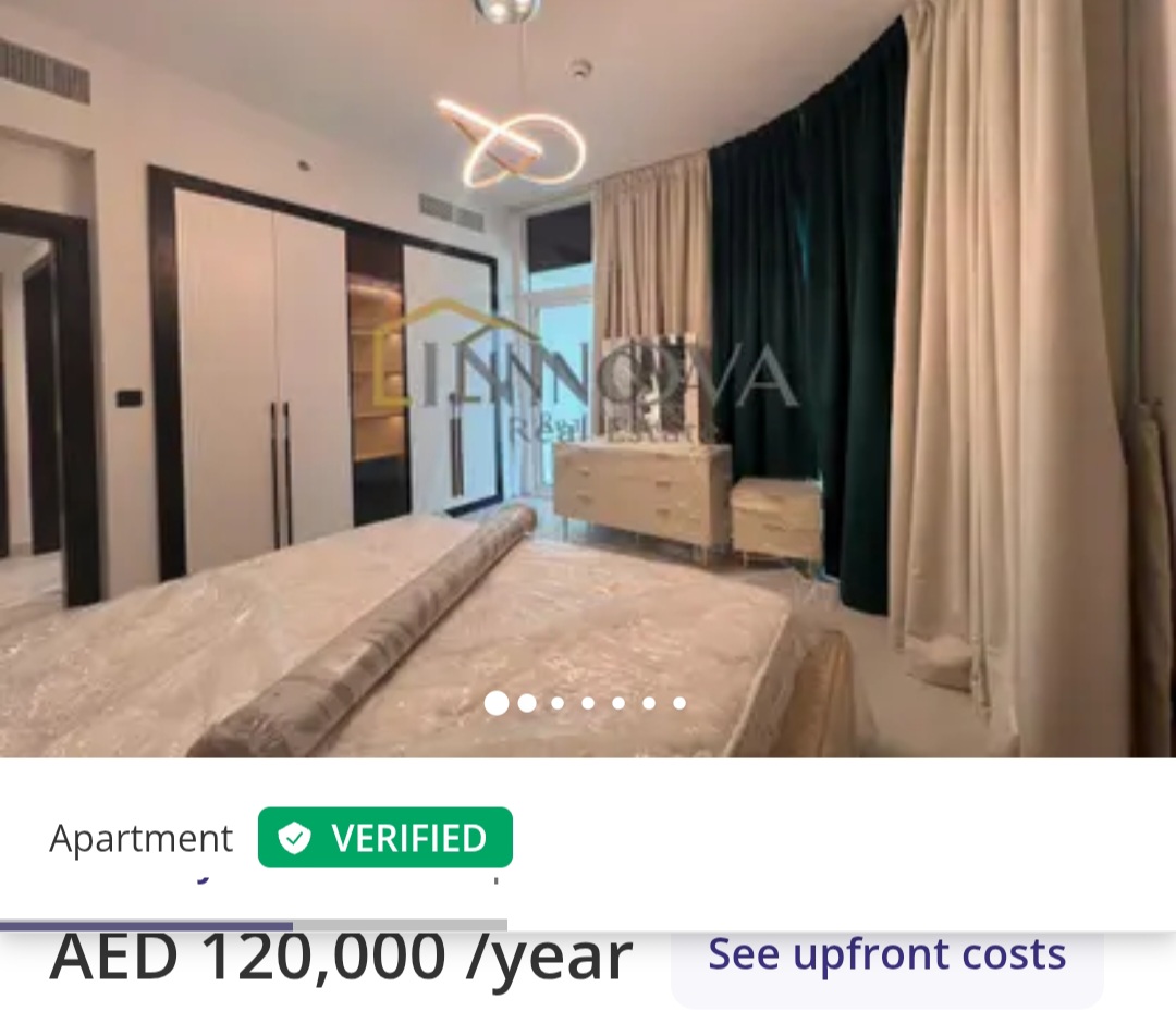 🌟 2BR + Maid | Opalz by Danube – Fully Furnished