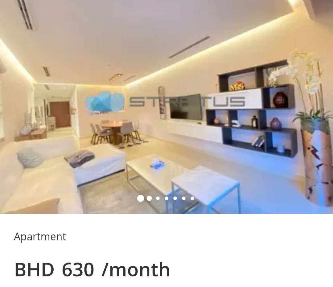 ✨ 2BR Modern | Reef Island