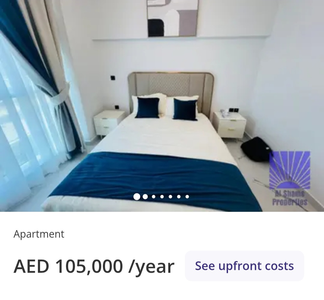 🏊 2BR | Private Pool | Fully Furnished – Arjan