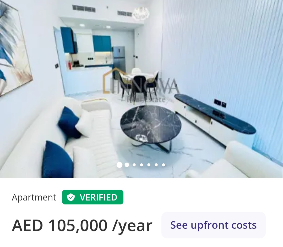 🌊 2BR | Private Pool | Fully Furnished