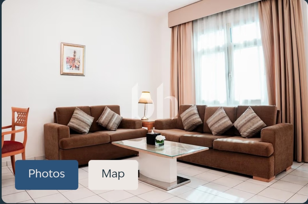 ✨ 3 Bedroom Hotel Apartment | Roda Al Murooj ✨