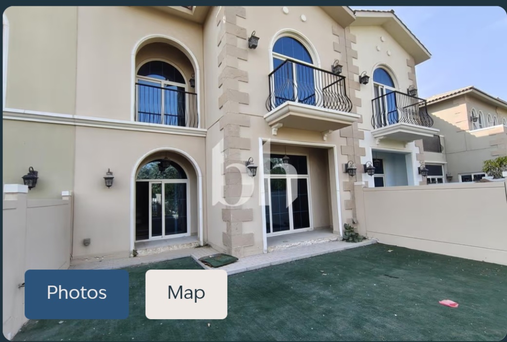✨ 3 Bedroom Townhouse in Casa Familia | Motor City