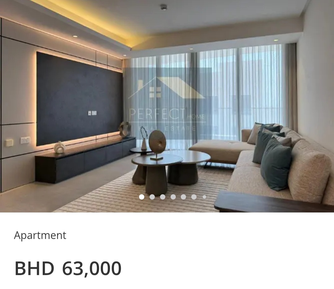 🚀 3 YEARS PLAN | BRAND NEW | ZERO INTEREST – BHD 63,000