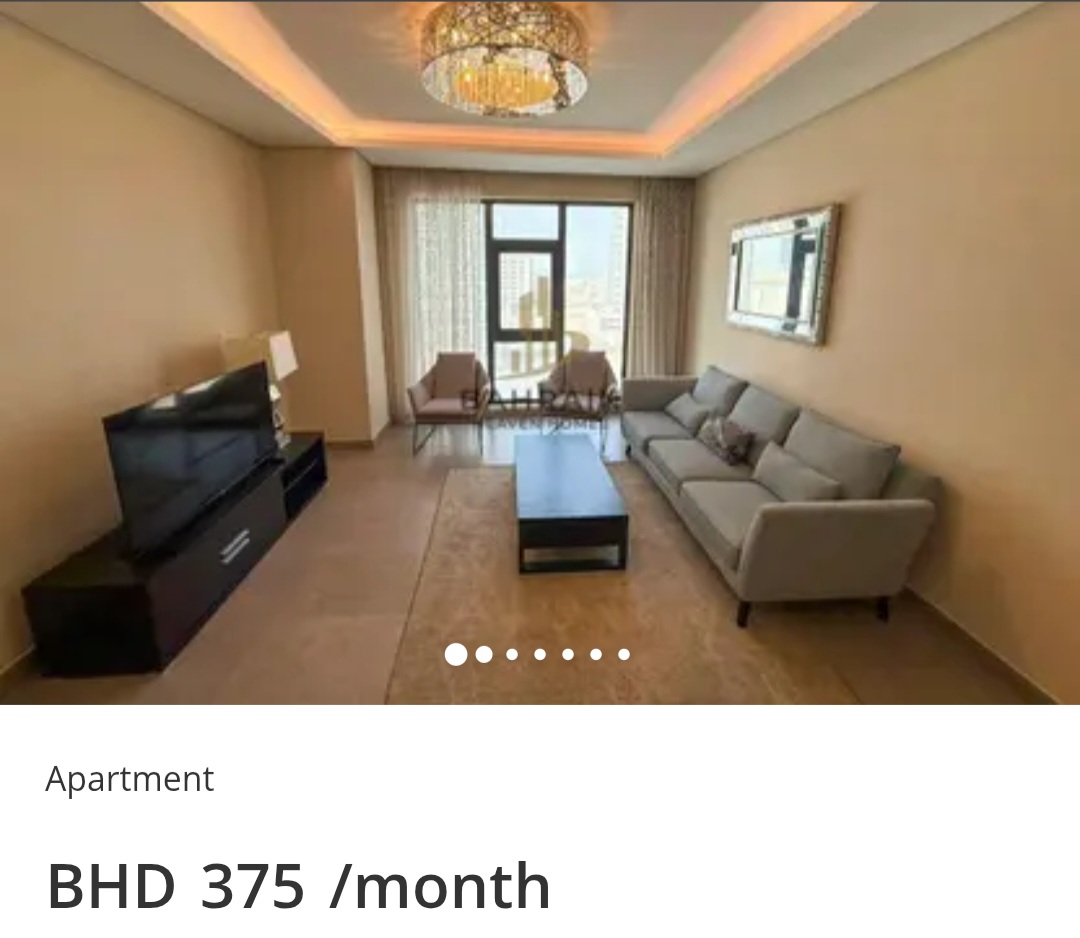 🏡 3BHK Apartment – Zinj