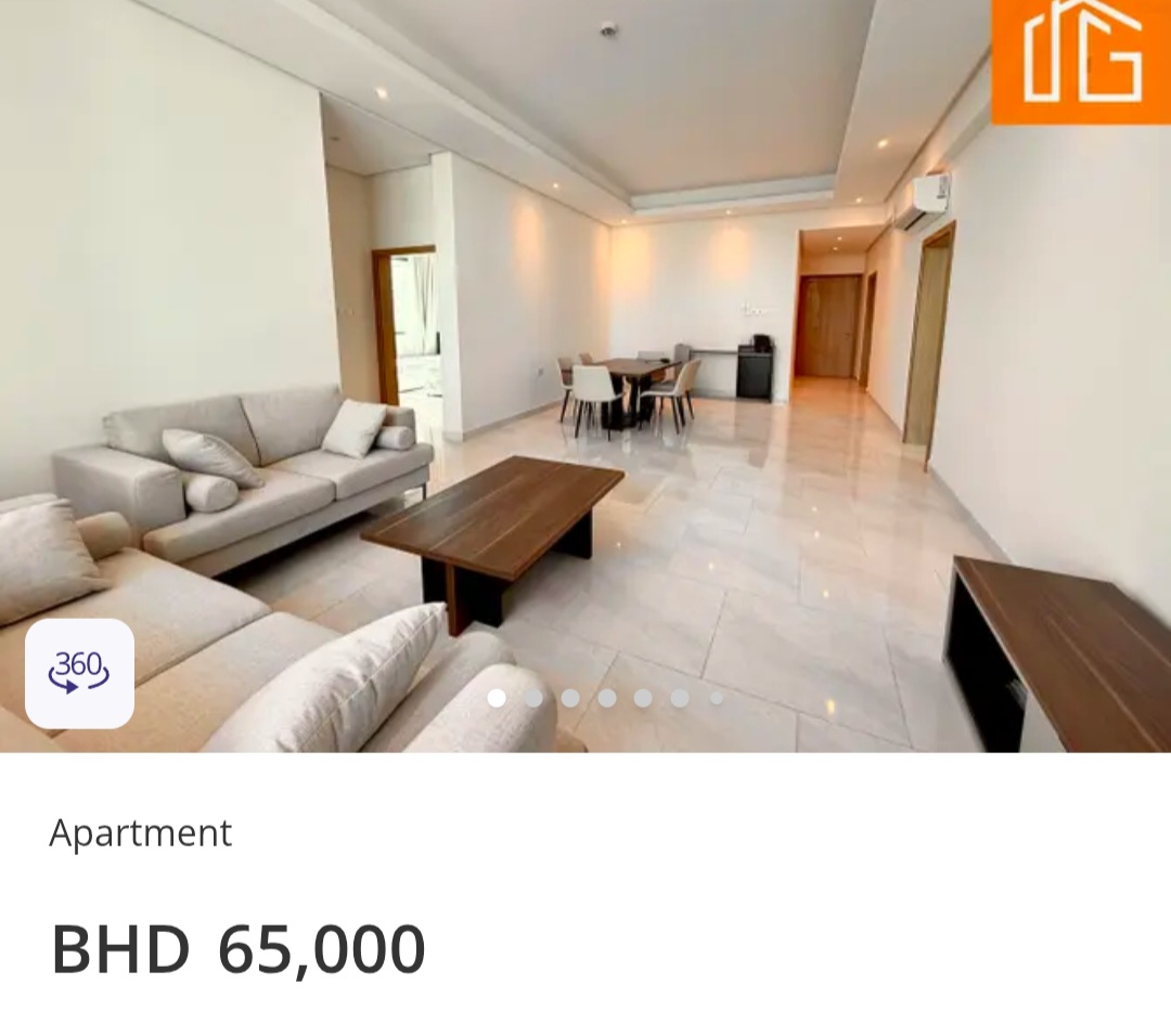 🏢 3BHK | BALCONY | POOL | GYM | KIDS AREA