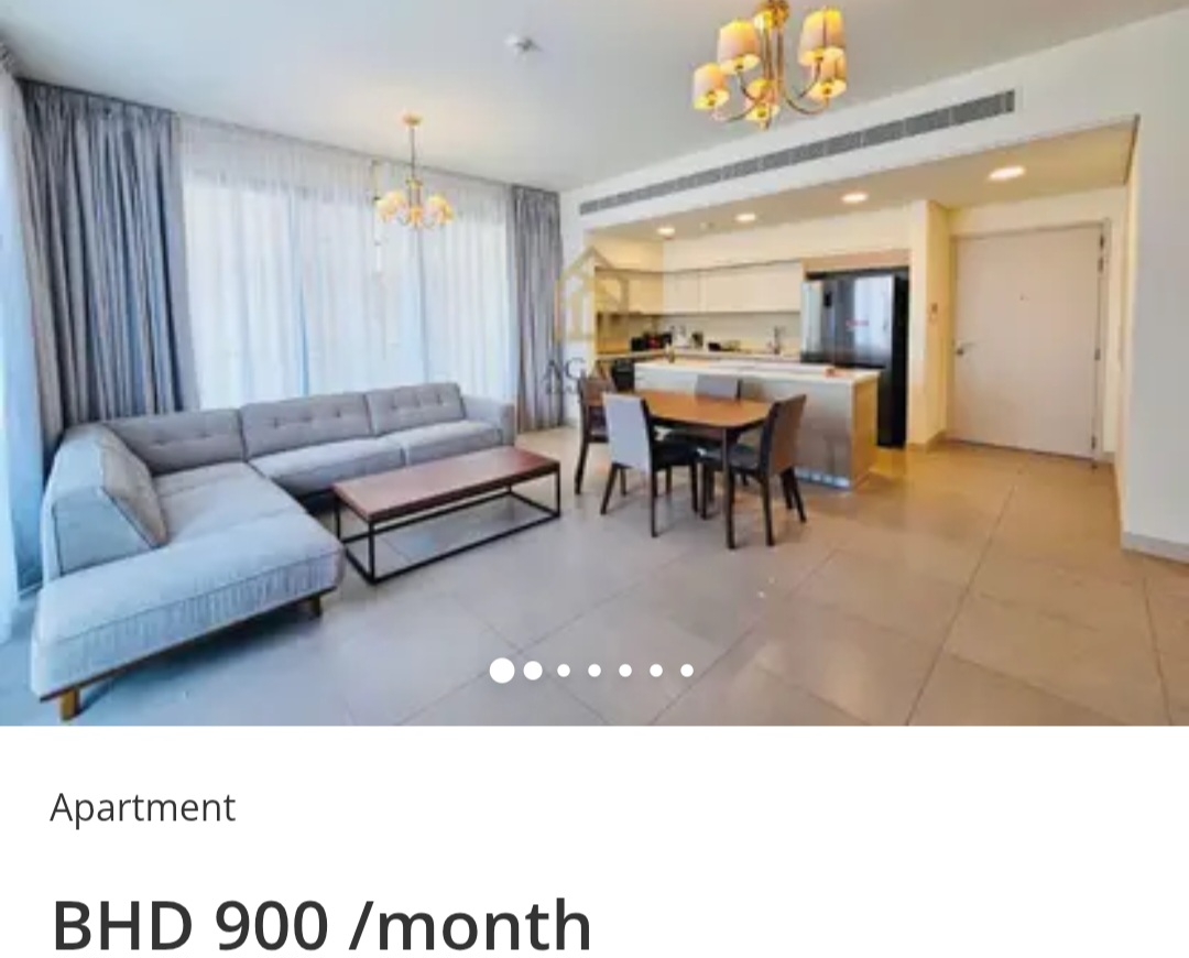 🏖️ 3BHK | Beach Access | Marassi Shores