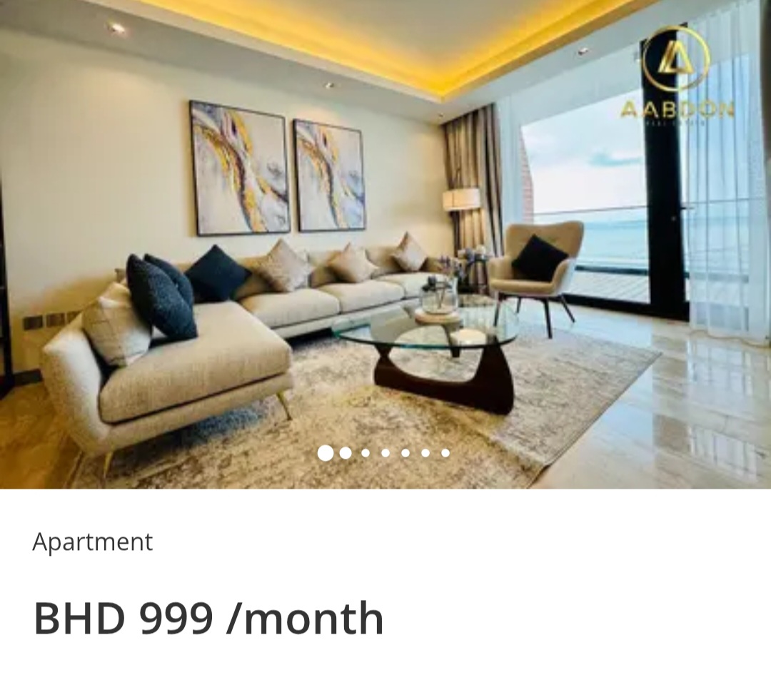 💎 3BHK + Maid | Luxury Living