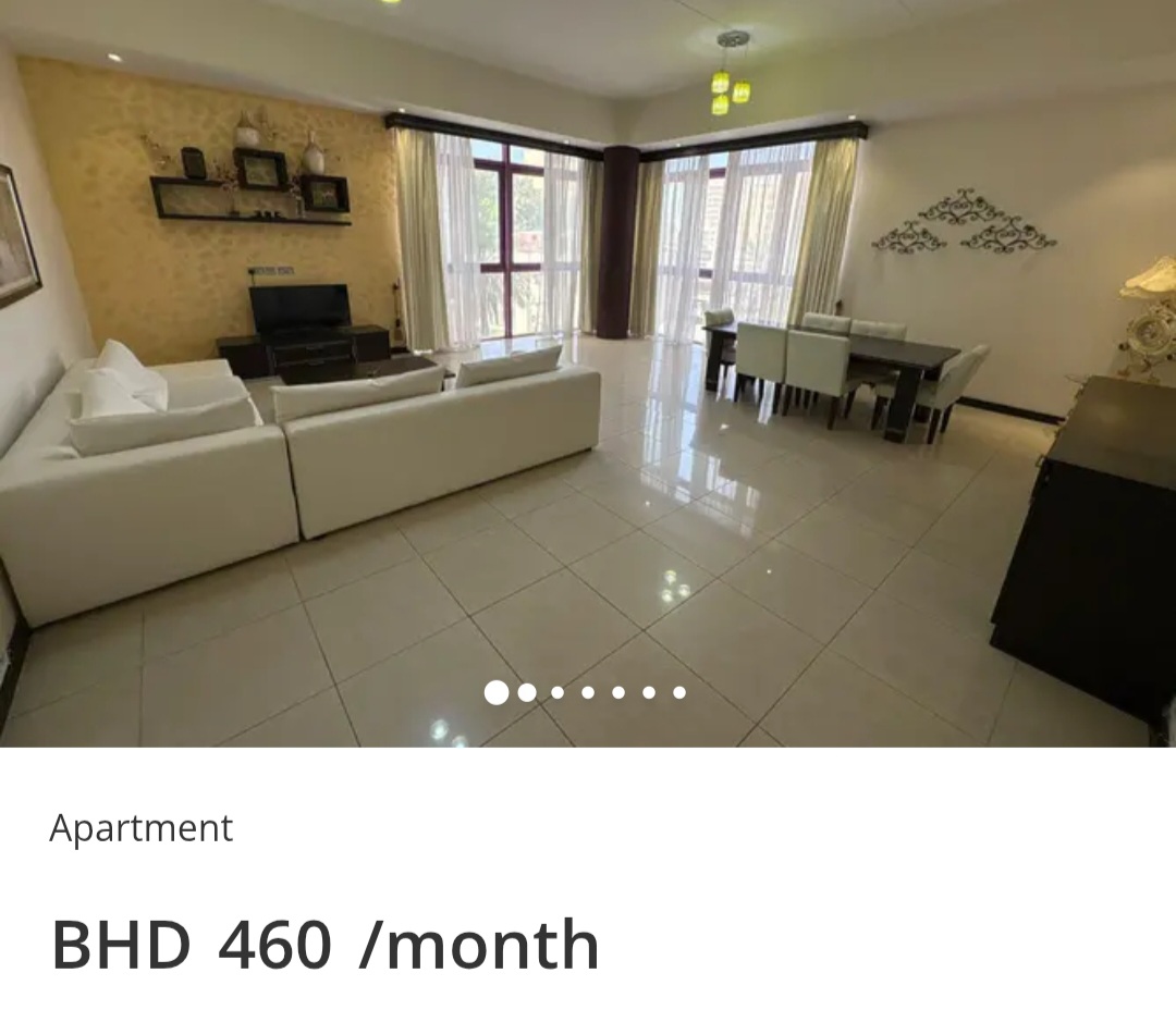 🏡 3BR Apartment | Adliya