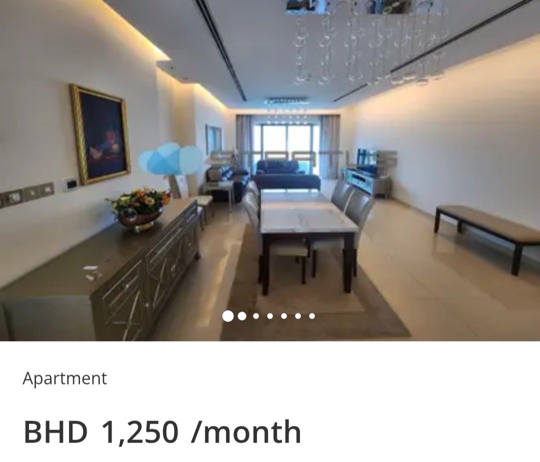 💎 3BR + Maid | 360° Sea View | Reef Island