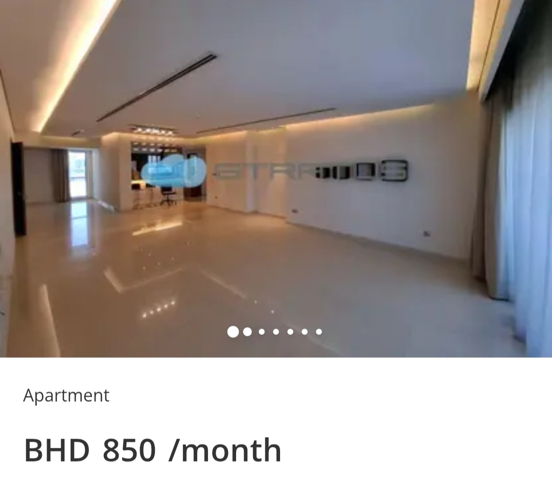 🌟 3BR + Maid | 360° View | Reef Island