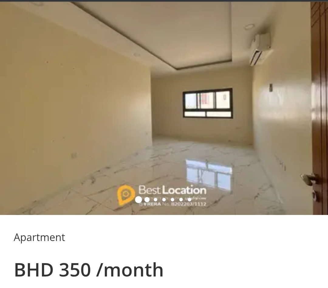 🐾 3BR + Maid | Bu Quwah (Pets Allowed)